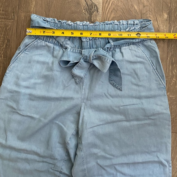 Wide Leg Loft Pants - Picture 3 of 7